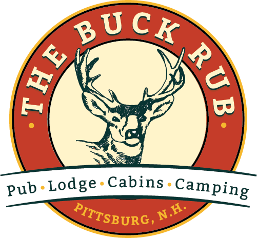The Buck Rub Pub and Lodge